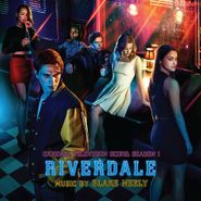 Blake Neely, Riverdale [OST] (CD)