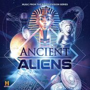 Various Artists, Ancient Aliens [OST] (CD)