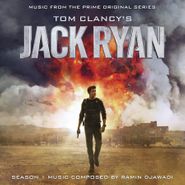 Ramin Djawadi, Tom Clancy's Jack Ryan [OST] (CD)