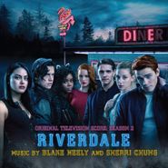 Blake Neely, Riverdale Season 2 [OST] (CD)