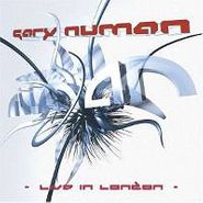 Gary Numan, Live At Shepherds Bush Empire (CD)