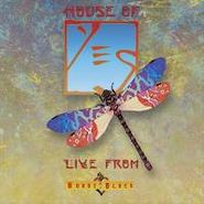 Yes, House Of Yes: Live From The House of Blues (CD)