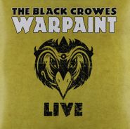 The Black Crowes, Warpaint Live (LP)