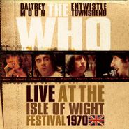 The Who, Live At The Isle Of Wight (CD)