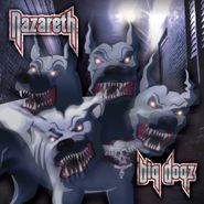 Nazareth, Big Dogz (CD)