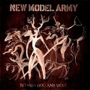 New Model Army, Between Dog & Wolf (CD)
