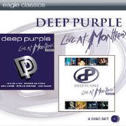 Deep Purple, Live At Montreux 1996 & 2006 (CD)