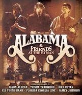 Alabama, At The Ryman [2CD + DVD] (CD)