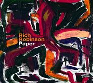 Rich Robinson, Paper (CD)