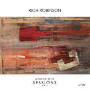 Rich Robinson, Woodstock Sessions Vol. 3 [Bonus Track] (CD)