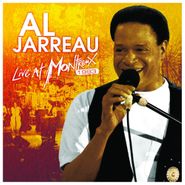Al Jarreau, Live At Montreux 1993 (CD)