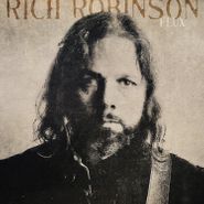 Rich Robinson, Flux (LP)