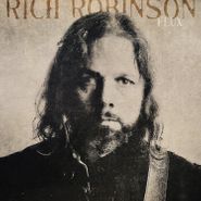 Rich Robinson, Flux (CD)
