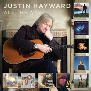 Justin Hayward, All The Way (CD)