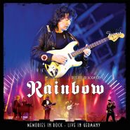 Ritchie Blackmore's Rainbow, Memories In Rock: Live In Germany (LP)