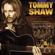 Tommy Shaw, Sing For The Day! (CD)