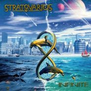 Stratovarius, Infinite (CD)