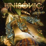 Unisonic, Light Of Dawn (CD)