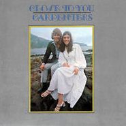 Carpenters, Close To You (CD)