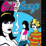 Various Artists, Girls In The Garage Vols. 1-6 [Box Set] (CD)