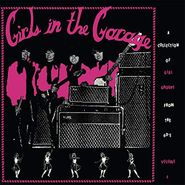 Various Artists, Girls In The Garage Vol. 4 (LP)