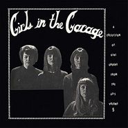Various Artists, Girls In The Garage Vol. 5 (LP)