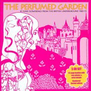Various Artists, The Perfumed Garden: 82 Rare Flowerings From The British Underground 1965-73 (CD)
