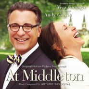 Arturo Sandoval, At Middleton [OST] (CD)