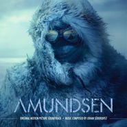 Johan Söderqvist, Amundsen [OST] (CD)