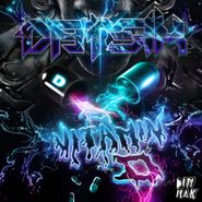 Datsik, Vitamin D (CD)