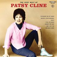 Patsy Cline, The Very Best Of Patsy Cline (LP)
