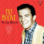 Pat Boone, The Very Best Of Pat Boone (LP)