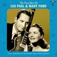 Les Paul, The Very Best Of Les Paul & Mary Ford (LP)