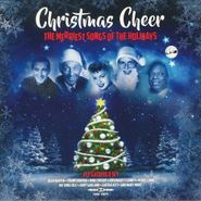 Various Artists, Christmas Cheer: The Merriest Songs Of The Holidays (LP)