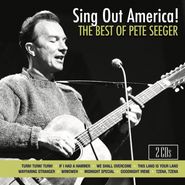 Pete Seeger, Sing Out America!: The Best of Pete Seeger (CD)