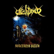 Witchtrap, Sorceress Bitch (CD)