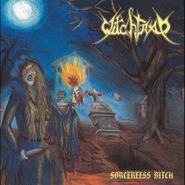 Witchtrap, Sorceress Bitch (LP)