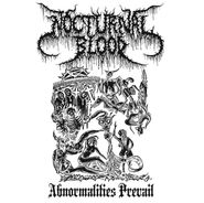 Nocturnal Blood, Abnormalities Prevail (LP)