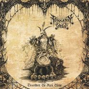 Invocation Spells, Descendent The Black Throne (CD)