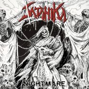 Satanika, Nightmare (LP)