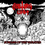 Cemetery Lust, Screams Of The Violated (LP)