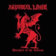 Abysmal Lord, Disciples Of The Inferno (LP)