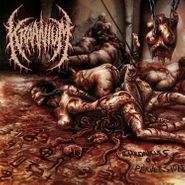 Kraanium, Chronicles Of Perversion (CD)