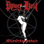 Power From Hell, Sadismo (LP)