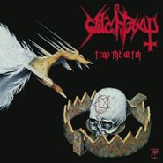Witchtrap, Trap The Witch (CD)