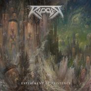 Ripper, Experiment Of Existence (LP)
