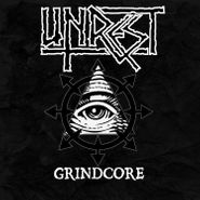 Unrest, Grindcore (LP)