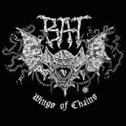 Bat, Wings Of Chains (CD)