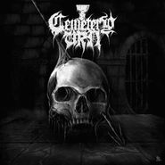 Cemetery Urn, Cemetery Urn (CD)
