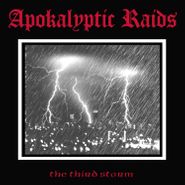 Apokalyptic Raids, Third Storm (LP)